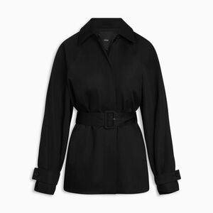 NWT Khy x HYDRA Short Trench Coat